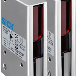 Оптический датчик SICK WSE27X-3P1830