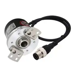 Инкрементальный энкодер Autonics E58H12-60-3-T-24-C