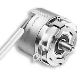 Абсолютный энкодер Baumer EFL580-CRK.DK5G.13009