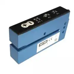 Ультразвуковой щелевой датчик этикетки NEFTIM NUS-609PN