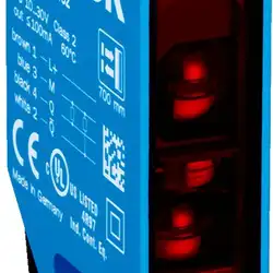 Оптический датчик SICK WTF12G-3N2432