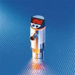 Датчики давления IFM Electronic серии PN7