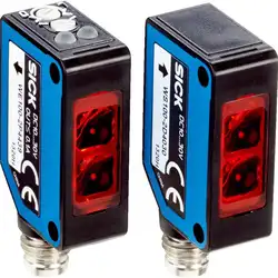 Оптический датчик SICK WS/WE100-2P3439