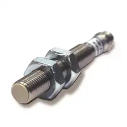 Индуктивный датчик DATASENSING IS-08-M1-S2