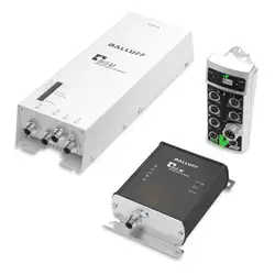 Сверхвысокочастотные блоки обработки результатов Balluff (860/960 МГц)