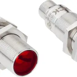 Оптический датчик SICK GRSE18-P2421V