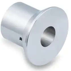 Приварной адаптер Baumer ZPW3-322