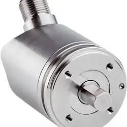 Многооборотный энкодер SICK AHM36I-S9PC014x12