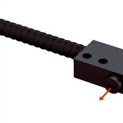 Оптоволоконный кабель SICK LL3-LM38150