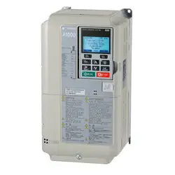 Частотный преобразователь Omron CIMR-AC4A0208AAA