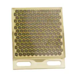 Призматический отражатель IFM Electronic E21269