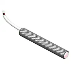 Оптический датчик ТЕКО OS A12B-32P-2,5-LZ