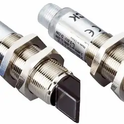 Оптический датчик SICK VSE180-2N41134