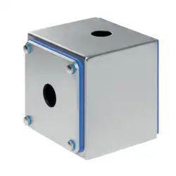 Корпус переключателя Schmersal NBGLC11.1