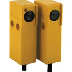 Оптический датчик безопасности Pepperl Fuchs SLA5S