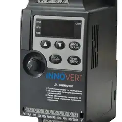 Частотный преобразователь INNOVERT IVD251B21A