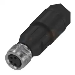 Разъем Balluff BCC M334-0000-10-000-13X450-000