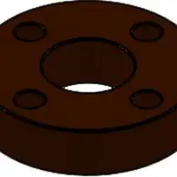 Кольцевой магнит AMT Linear Position Sensor OD33