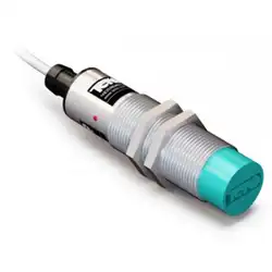 Индуктивный датчик ТЕКО ISN EF41A-22-8-LP