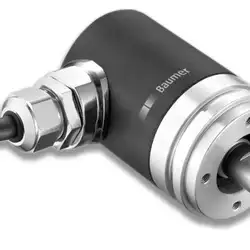 Абсолютный энкодер Baumer EAM360R-SWA.7NC4.A36A1.A