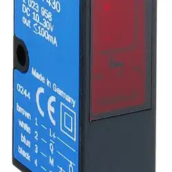 Оптический датчик SICK WL9L-P330