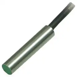 Индуктивный датчик Pepperl Fuchs NBB2-6,5S16-E0
