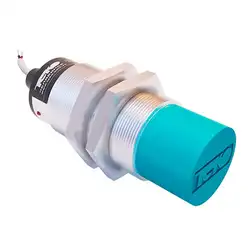 Индуктивный датчик ТЕКО ISN EF8A-31P-15-L