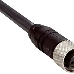 Разъем с кабелем SICK DOL-1205-G15M