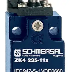 Kонцевой выключатель безопасности Schmersal ZK4235-11Z-M20