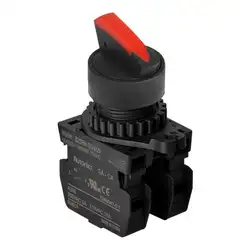 Селекторный переключатель Autonics S2SRN-LDR2BLM