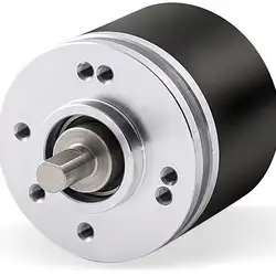 Инкрементальный энкодер DATASENSING ENC41-S06-0100-C15