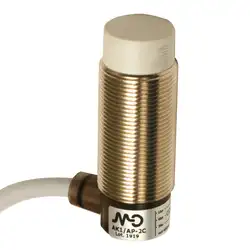 Индуктивный датчик DATASENSING AK1/CN-2C