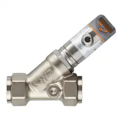 Механический датчик потока IFM Electronic SBG246