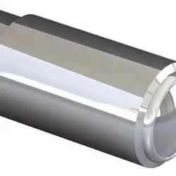 Оптоволоконный кабель SICK LL3-TX02-01