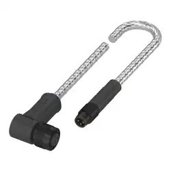 Соединительный кабель Balluff BCC W425-W313-3F-300-MW8334-020