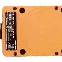 Емкостной датчик IFM Electronic KD3500