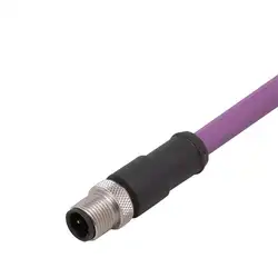 Соединительный кабель IFM Electronic E12318
