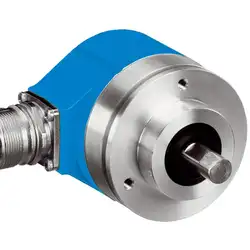 Однооборотный энкодер SICK ARS60-J4A04096