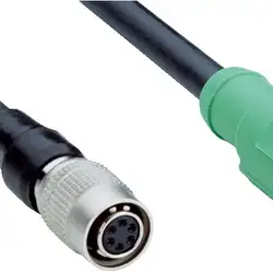 Соединительный кабель SICK YM2AA5-010UB6FHRS6