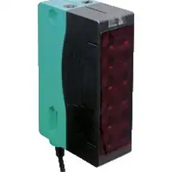 Оптический датчик Pepperl Fuchs RLG28-55/115b/136