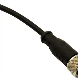 Разъем с кабелем DATASENSING CD12M/0B-050A1HT