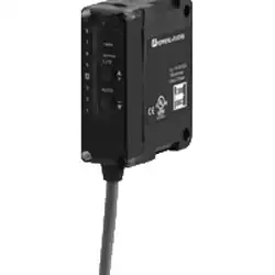 Люминесцентный датчик Pepperl Fuchs DK50-UV-190/115b/147