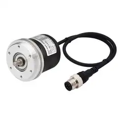 Инкрементальный энкодер Autonics E58SS6-250-6-L-5-C