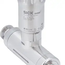 Ультразвуковой расходомер SICK FUM-H015F1CB80000