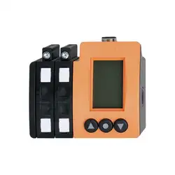 Усилитель для оптоволоконных датчиков IFM Electronic OO5001