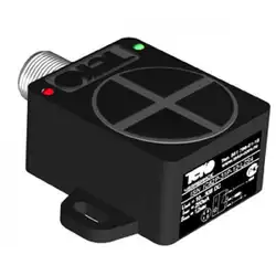 Индуктивный датчик ТЕКО ISN IC82P-31P-12-LZS4