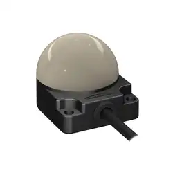 Светодиодный индикатор Banner K50FLGRYBWP