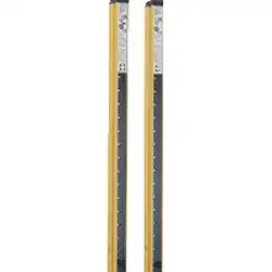 Cветовой барьер безопасности Pepperl Fuchs SLCS90-/35