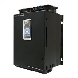 Цифровой тиристорный регулятор мощности Autonics DPU14D-500D