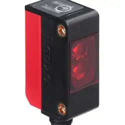 Оптический датчик Leuze Electronic PRK5/2-M8.3